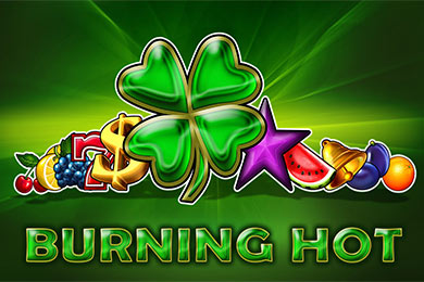 Слот Egt Provide Burninghot Тадж Казино